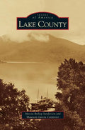 Lake County - Hardcover