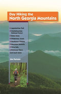 Day Hiking the North Georgia Mountains - Paperback