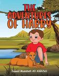 The Adventures of Harry - Paperback