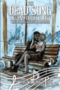 Dead Song Legend Dodecology Book 2: February - Paperback