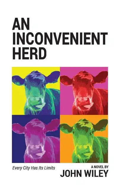 An Inconvenient Herd - Paperback
