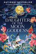 Daughter of the Moon Goddess - Hardcover