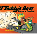 Teddy's Bear Takes a Tumble - Hardcover