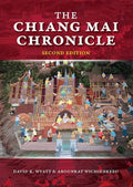 The Chiang Mai Chronicle - Paperback