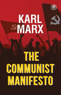 The Communist Manifesto - Paperback