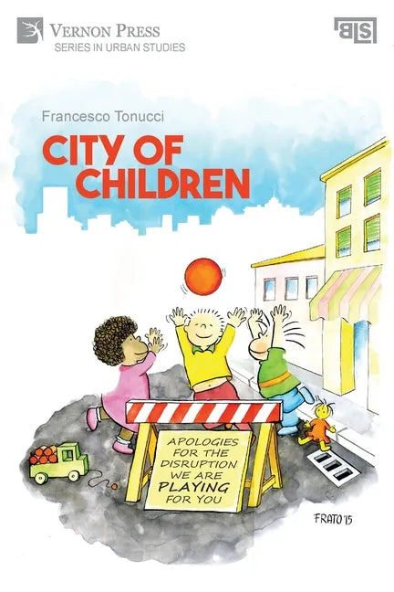 City of Children - Paperback