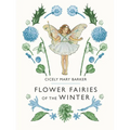 Flower Fairies of the Winter - Hardcover