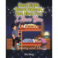Good Night, Sweet Dreams, God Bless You, I Love You - Paperback