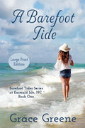 A Barefoot Tide - Paperback