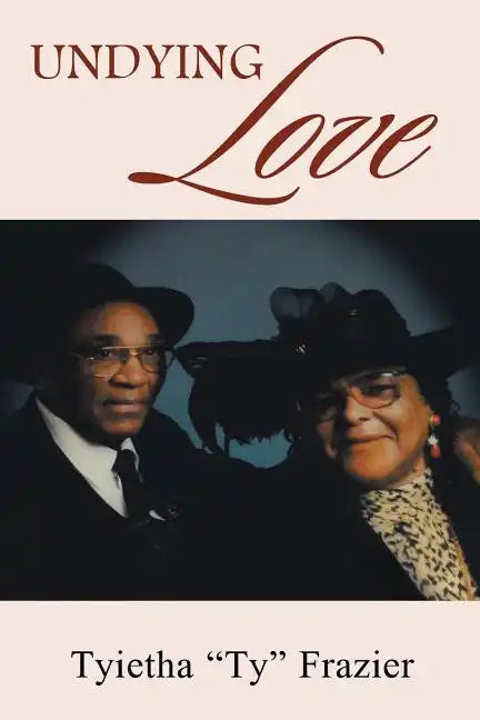 Undying Love - Paperback