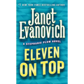 Eleven on Top - Paperback