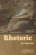 Rhetoric by Aristotle - Paperback