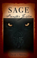 Sage: Frontier Justice - Paperback