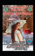 Christmas Spirit Returns: Historical Western Romance - Paperback