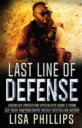 Last Line of Defense - Paperback