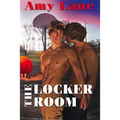 The Locker Room - Paperback