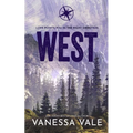 West - Paperback