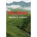 bloodlines - Paperback