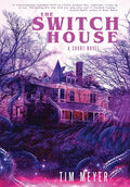 The Switch House - Hardcover