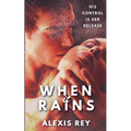 When It Rains - Paperback