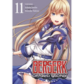 Berserk of Gluttony (Manga) Vol. 11 - Paperback