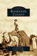 Randolph County - Hardcover