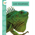 Las Iguanas - Paperback