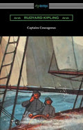 Captains Courageous - Paperback