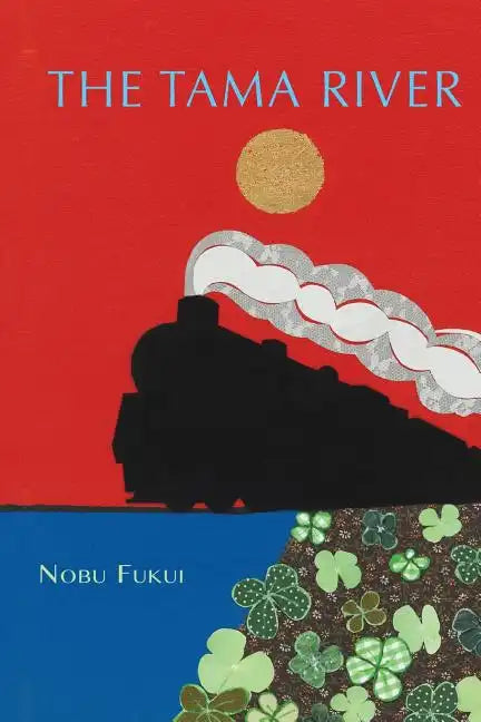 The Tama River - Paperback