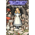 Alice's Adventures in Wonderland - Paperback