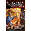 Cursed Cocktails - Hardcover