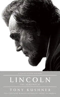 Lincoln: The Screenplay - Hardcover