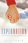 Explanation: Letters to My Grandson - Paperback