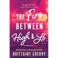 Fire Between High & Lo - Paperback