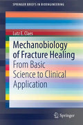 Mechanobiology of Fracture Healing: From Basic Science to Clinical Application - Paperback