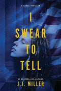 I Swear To Tell - Paperback