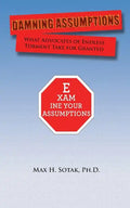Damning Assumptions: What Advocates of Endless Torment Take for Granted - Paperback