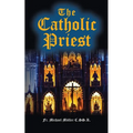 The Catholic Priest - Paperback