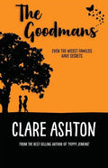 The Goodmans - Paperback