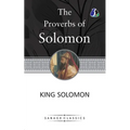 The Proverbs of Solomon - Paperback