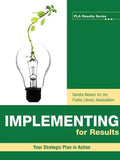 Implementing for Results: Your Strategic Plan in Action - Paperback