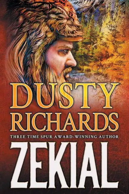 Zekial - Paperback