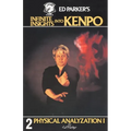 Ed Parker's Infinite Insights Into Kenpo: Physical Anaylyzation I - Paperback