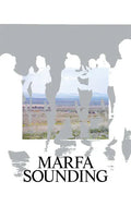 Marfa Sounding - Paperback
