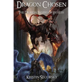 Dragon Chosen: The Dragon Riders of Eryieth - Paperback