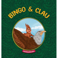 Bingo & Clau: An amazing story about the friendship between a rabbit and an eagle. - Hardcover