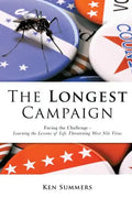 The Longest Campaign - Paperback