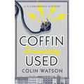 Coffin, Scarcely Used - Paperback