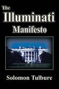 Illuminati Manifesto - Paperback