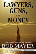 Lawyers, Guns and Money - Paperback